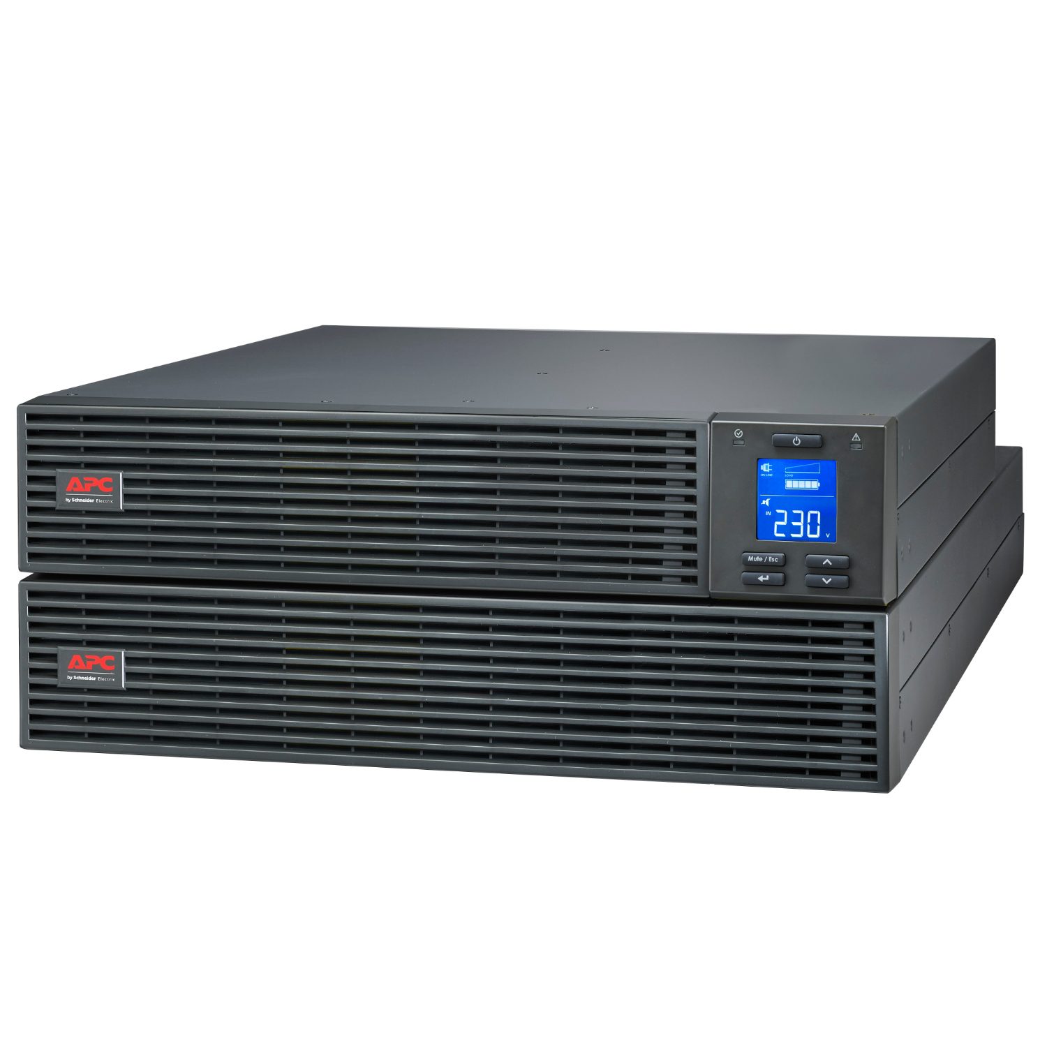 APC EASY UPS ONLINE SRV RM EXT. RUNTIME - Image 9