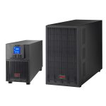 APC Easy UPS SRV 3000VA 230V with Extern