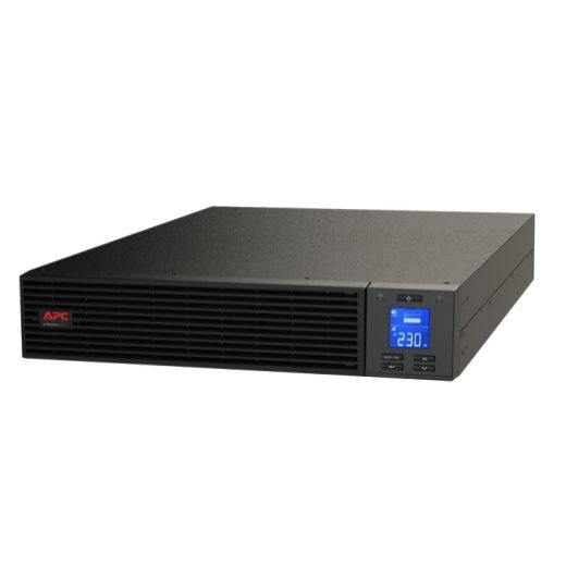 APC Easy UPS SRV RM 3000VA 230V .with Ra - Image 5