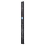 APC Netshelter Metered Rack PDU, 0U, 230V/16A Input, 2x IEC C19 & 18x IEC C13 Outlets
