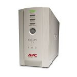 APC BACK-UPS CS 500VA 230V USB/SERIAL