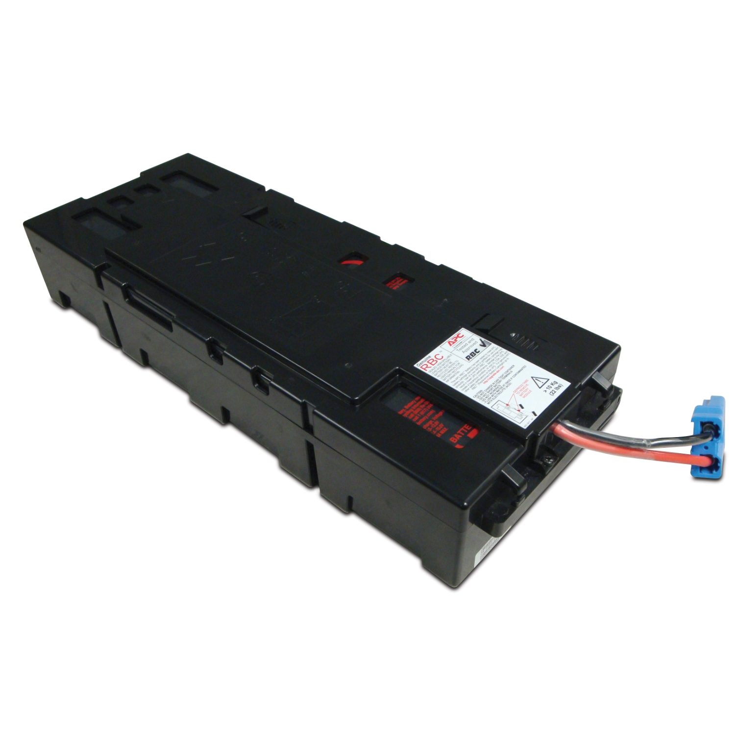 APC REPLACEMENT BATTERY CARTRIDGE 115 - Image 5