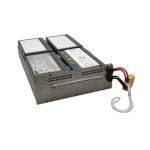 APC Replacement Battery Cartridge #113, Suitable For SMT1500RM2U, SMT1500RMI2U, SMC2000I-2U