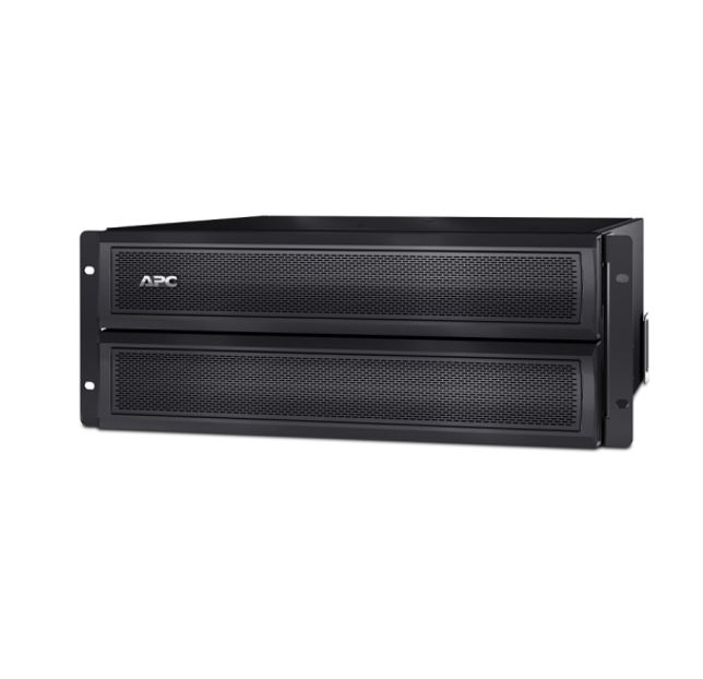 APC Smart-UPS X 120V Short Depth Externa - Image 11