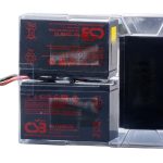 Aten Internal Battery Pack For Ol1500lv / Ol1500hv (BC36V9AH)