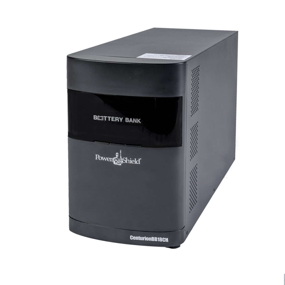 PowerShield Extended Battery Module with charger for PSCE2000/U & PSCE3000/U, 18 batteries, integrated charger for extended use - Image 2