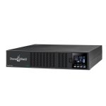 PowerShield Centurion Rt 10kva Bundle (pscert10kl, Pscerbb20, Psrk, Pssnmpv4, Psmbsr10k, Psz63apf, Psztc), High Performance Bundle (PS10KRNBF7U)