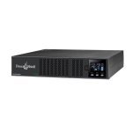 PowerShield Centurion Rt 2000va Short Base Ups With Rail Kit Bundle (pscert2000sb, Psrk), Compact And Efficient Power Backup (PS2KSR2U)