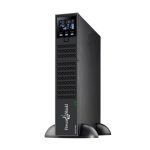 PowerShield Centurion Rt 3000va Network Ready Bundle (pscert3000, Psrk, Pssnmpv4), High Capacity And Reliable Network Protection (PS3KRN2U)