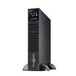 PowerShield Centurion Rt 6kva, Battery Bank, Snmp, Mbs, Rail Kit Bundle (pscert6000l, Psrtbb16, Psrk, Pssnmpv4, Psmbsr10k), Robust (PS6KRNB6U)