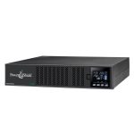 PowerShield Centurion Rt 6kva, Battery Bank, Snmp, Pdu, Rail Kit Bundle (pscert6000l, Psrtbb16, Psrk, Pssnmpv4, Pspdu6k) (PS6KRNP5U)