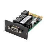 PowerShield Internal Relay Comms Card With Db-9 Connector, Enhances Communication Capabilities For Ups Systems (PSAS400D)