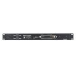 PowerShield Rack Ats 3kva, Dual 15a C20 Inputs, 1 X C19, 8 X C13 Outputs, Ensures Reliable Power Switching (PSATS3K)