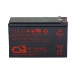 PowerShield 12v 9ah Battery, 10 Year Design Life, Compatible With All Powershield Ups Models, Long-lasting Power Source (PSB12-9-10YR)