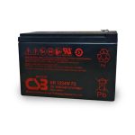 PowerShield 12v 9ah Battery, 3-5 Year Design Life, Compatible With All Powershield Ups Models, Reliable Power Source (UPPS-PSB12-9)