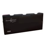 PowerShield Clamshell Battery Cartridge 6, For Pscrt3000 (1), Pscert2000 (1), Pscert3000 (1), Psrtbb12 (2) Battery Replacement (PSBC6)