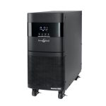 PowerShield Centurion Tower Ups 10kva/10kw – Hardwired, High Capacity Power Solution For Large Systems, 2-year Warranty (PSCE10K)