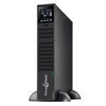 PowerShield Centurion Rt 10000va, Long Run (ups Power Module) – Hardwired, High Capacity Power Solution, 2-year Warranty (PSCERT10KL)
