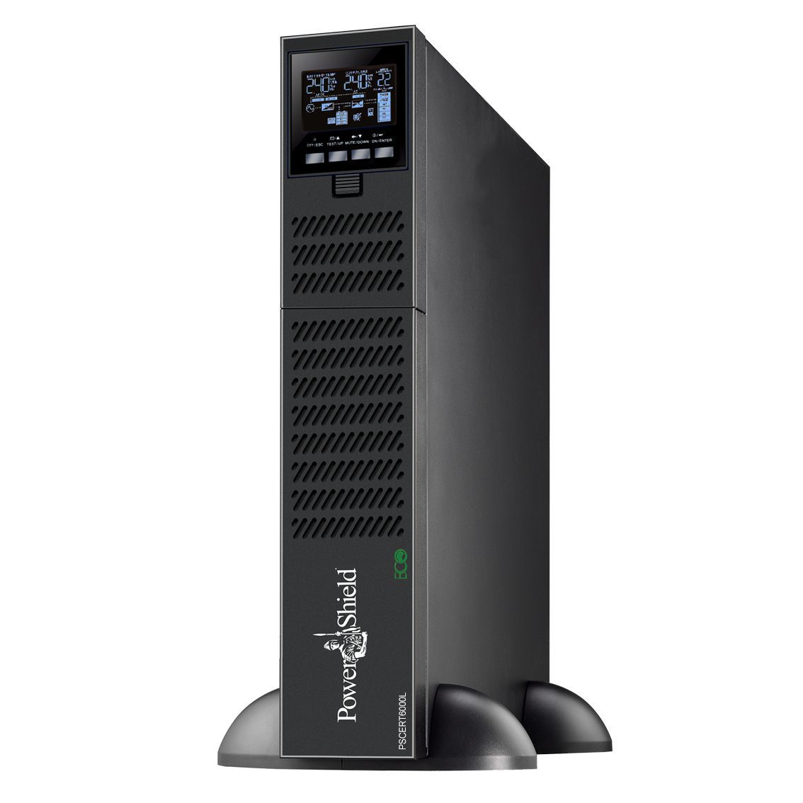 PowerShield Centurion RT 10000VA, Long Run (UPS Power Module) - Hardwired, high capacity power solution, 2-year warranty - Image 2