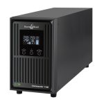 PowerShield Commander 1100va/990w – 10amp, Line Interactive Pure Sine Wave Tower Ups With Avr, 2 Aus Sockets, 10a, C13 X 3, 2-year Warranty (PSCM1100)