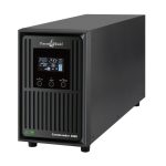 PowerShield Commander 2000va/1800w – 10amp, Line Interactive Pure Sine Wave Tower Ups With Avr, 2 Aus Sockets, 10a, C13 X 3, 2-year Warranty (PSCM2000)