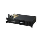 PowerShield Defender Rackmount Network Ready Bundle (1xpsdr800 + 1xpssnmpv1), 4 Aus Sockets, User-replaceable Batteries (PSDR800N)