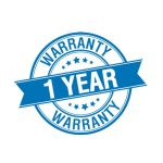PowerShield Additional 1 Year Warranty For Defender 800/1200/1500/1600/2000 & Safeguard 1000, Extends Product Warranty (PSDXW)