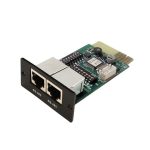 PowerShield Modbus Communications Card To Communicate With Building Management Systems, Enhances Communication Capabilities (PSMBUS)