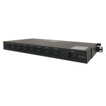 PowerShield Navigator Smart Pdu, Includes Pssnmpv4, 15amp Input, 8 X C13 Outputs, Efficient Power Distribution And Monitoring (PSNSPDU8S)