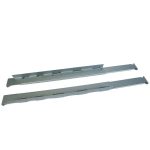 PowerShield Extra Long Rail Kit (1100mm) To Suit Centurion Rack Models, Provides Secure And Adjustable Mounting For Ups Systems (PSRK1100)