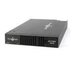 PowerShield Extended Battery Module For Pscrt3000, Pscert2000 & Pscert3000, 2u, 12 Batteries, Enhances Runtime And Reliability (PSRTBB12)