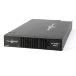PowerShield Extended Battery Module For Pscert6000l & Pscert10kl, 2u, 16 Batteries, Enhances Runtime And Reliability (PSRTBB16)