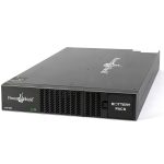 PowerShield Extended Battery Module for PSCRT2000 & PSCERT2000SB, 2U, 8 batteries, enhances runtime and reliability