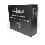 PowerShield 16 Amp Surge Filter, Protects Sensitive Equipment From Power Surges, Ensuring Reliable Operation And Longevity (UPPS-PSZ16APF)