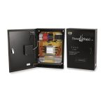 PowerShield 63 Amp Panel Mount Surge Filter, 1:1 Phase, Provides Robust Protection Against Power Surges For Large Systems (PSZ63APF)