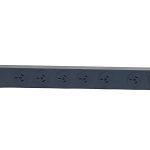 PowerShield Vertical Pdu With 16a Aus Input Plug, 10 X Anz 10amp Outlets, Provides Reliable Power Distribution For Vertical Installations (RPR-10V15MCB)