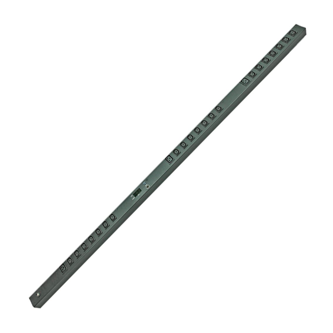 PowerShield Network Switched PDU with IEC320 16A Input plug, 21 x C13, 3 x C19 outlets, provides reliable power distribution for network equipment - Image 2