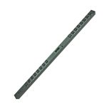PowerShield Network Switched Pdu 16 Port 32a, Output 14x 10a Iec C13, Input 2x 16a Iec C19 Socket, 3m Attached 3m Iec 309, Control Load By Web / Snmp (RPSW-32A16)
