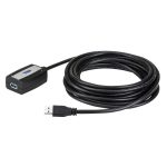 Aten 1 Port Usb 3.0 5m Active Extension Cable (UE350A-AT)