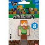 MINECRAFT COLLECTOR'S EDITION USB 2.0 DR