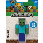 MINECRAFT COLLECTOR'S EDITION USB 2.0 DR