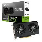 ASUS (DUAL-RTX5050-O8G)