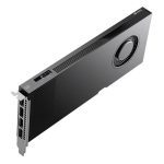NVIDIA Leadtek Nvidia Rtx Pro 4000 Blackwell 24gb Gddr7 With Error-correcting Code (ecc) 145 W (900-5G147-2570-000)
