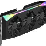 XFX Mercury AMD Radeon RX 9070XT OC Gaming Edition with RGB 16GB GDDR6, HDMI 3xDP, AMD RDNA™ 4 (RX-97TRGBBB9)