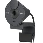 BRIO 300 FULL HD WEBCAM - GRAPHITE