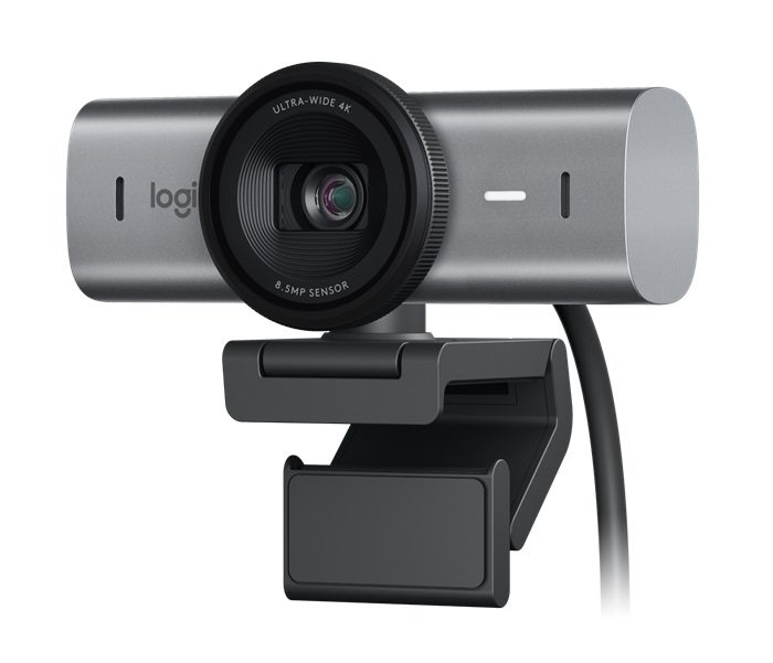 Logitech MX Brio 705 for Business - Image 9