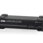 Aten 2-port Dvi Dual Link/audio Splitter (project) (VS172-AT-U)