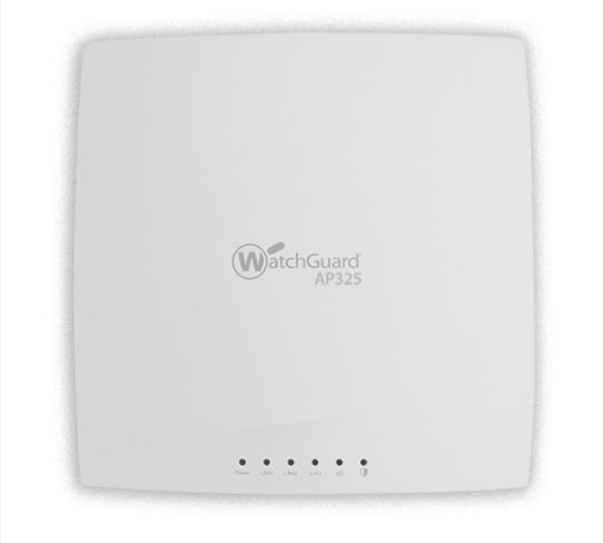 Trade Up to WatchGuard AP325 and 3-yr Total Wi-Fi - Image 2