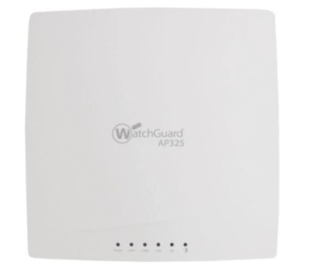 WatchGuard AP325 and 3-yr Basic Wi-Fi - Image 2