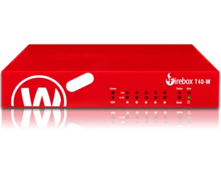 WatchGuard Firebox T40-W MSSP Appliance (AU) - Image 2